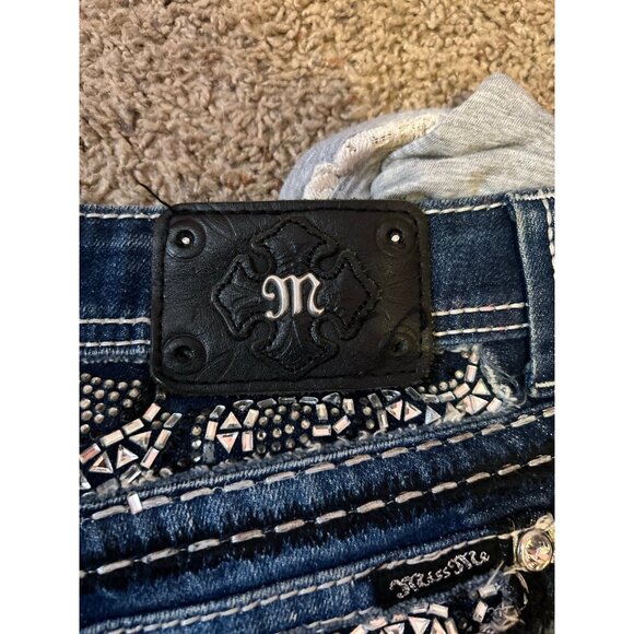 Miss Me Jeans - Picture 8 of 10